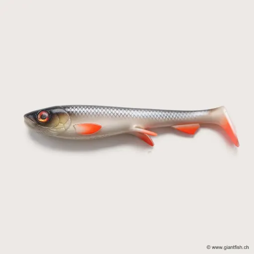 Image de Wolfcreek Shad 2.0 - 25cm / 120g