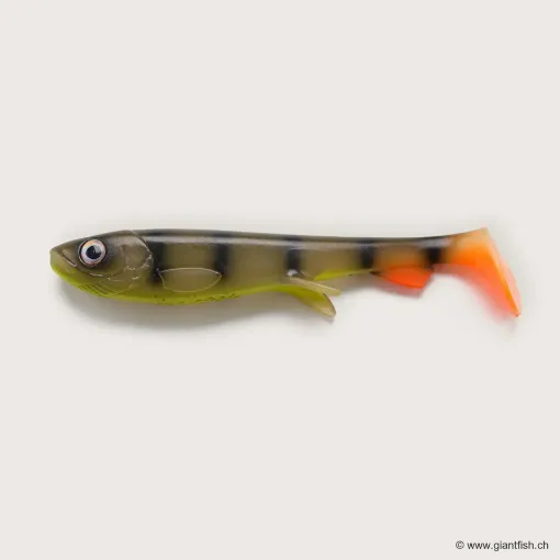 Image de Wolfcreek Shad 2.0 - 25cm / 120g