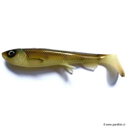 Image de Wolfcreek Shad 2.0 - 25cm / 120g