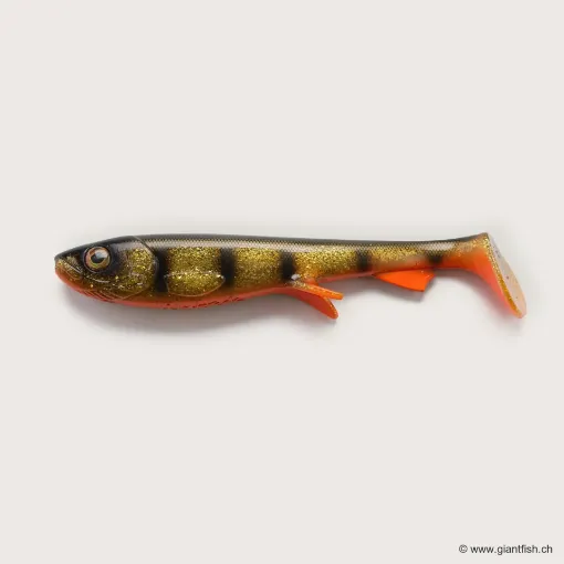 Image de Wolfcreek Shad 2.0 - 25cm / 120g