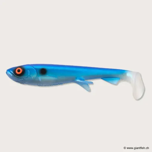 Image de Wolfcreek Shad 2.0 - 25cm / 120g