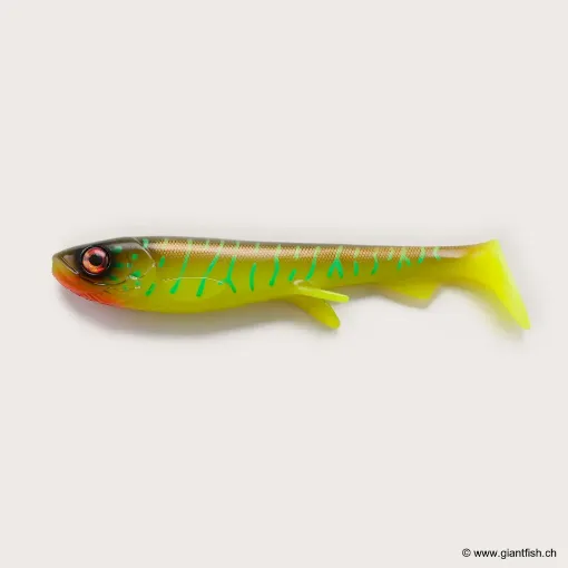 Image de Wolfcreek Shad 2.0 - 30cm / 220g