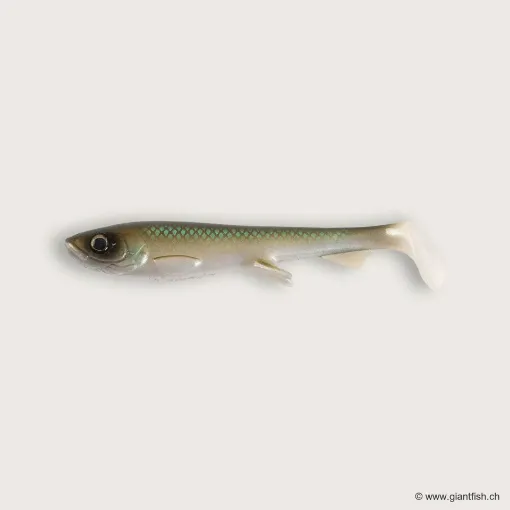 Image de Wolfcreek Shad 2.0 - 8.5cm / 6g