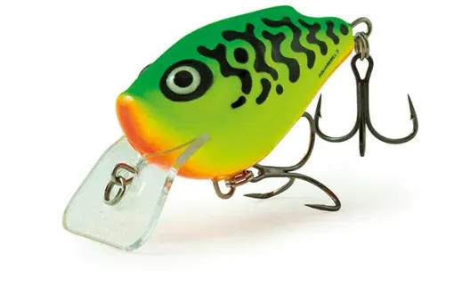 SALMO SPARKY SHAD 4CM