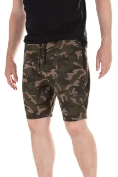 Fox Camo Jogger Shorts