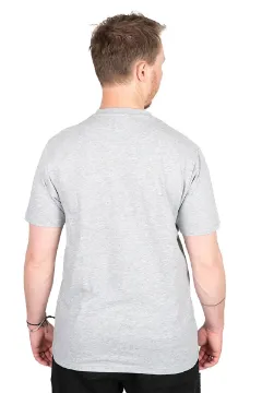 Fox Fox Ltd LW Grey Marl T