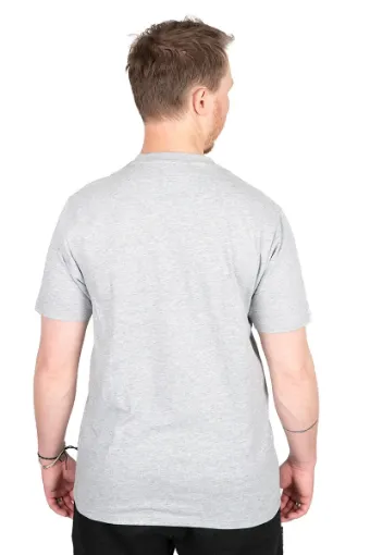 Fox Fox Ltd LW Grey Marl T