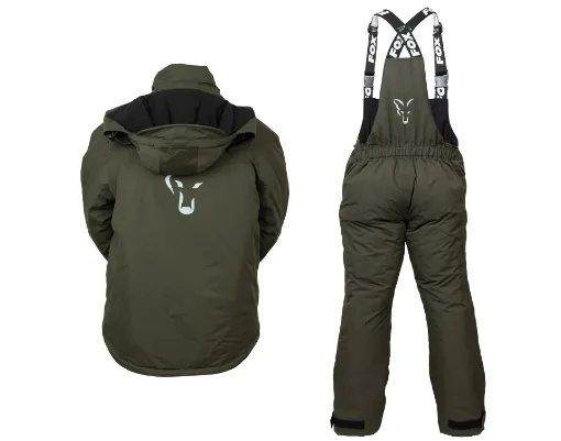 Fox Carp Winter Suit