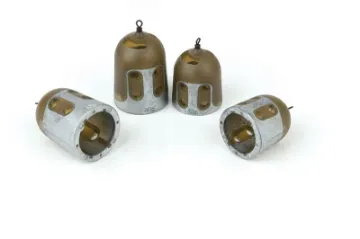 Matrix Bell Feeders