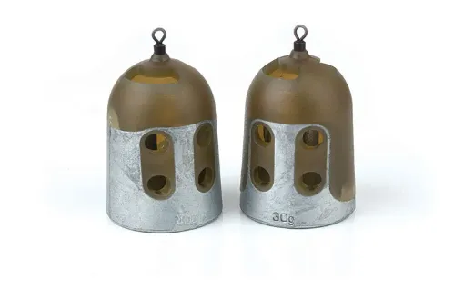 Matrix Bell Feeders