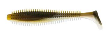 Fox Rage Spikey Shad