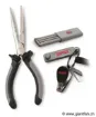 Picture of Rapala Pliers and Accessories Combo