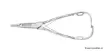 Image de Forceps Rapala RCD 16 cm