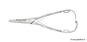 FORCEPS RCD