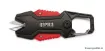 Image de Ciseaux rétractables Rapala RCD