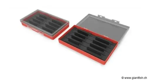 BOÎTE LUREBOX FOR BALANCED JIG XL