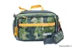 Image de Sac Rapala Jungle Messenger Bag