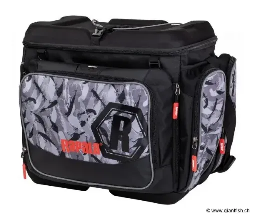 LURECAMO TACKLE BAG MAGNUM