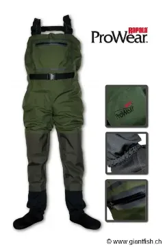 WADERS X-PROTECT® 3+4