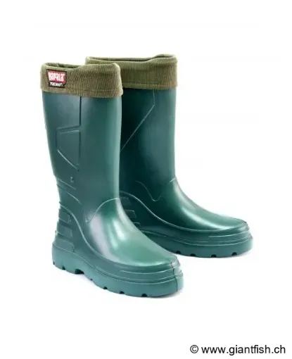 BOTTES CAOUTCHOUC SPORTSMAN'S RUBBER BOOTS