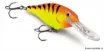 Image de Leurre Rapala Shad Rap 7-9 cm