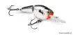 Immagine di Artificiale Rapala Jointed Shad Rap 5-9 cm