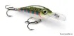Immagine di Artificiale Rapala Ultra Light Shad 4 cm
