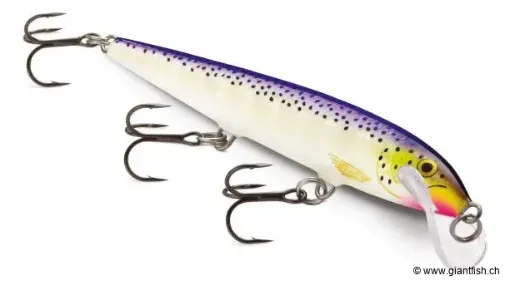 SCATTER RAP® MINNOW