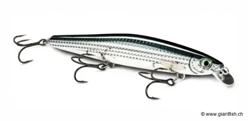 MAXRAP® LONG RANGE MINNOW