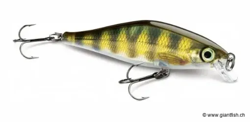 SHADOW RAP® SHAD