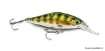 Bild von Rapala Shadow Rap Shad Deep Wobbler 9 cm