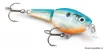 Immagine di Artificiale Rapala Jointed Shallow Shad Rap 7 cm