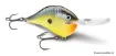 Bild von Rapala DT Series Wobbler 5-7 cm