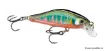 Immagine di Artificiale Rapala Shadow Rap Solid Shad 5-6 cm