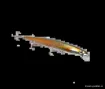 Bild von Rapala Flash-X Extremo Köder 16 cm