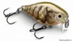 Immagine di Artificiale Rapala X-Light Crank Shallow Runner 3,5 cm