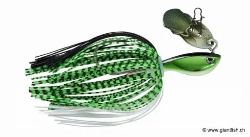 RAP-V PERCH BLADED JIG