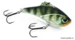 Bild von Rapala Rippin’ Blade Köder 7 cm