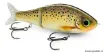 Immagine di Glidebait Rapala Super Shadow Rap Glide 11-16 cm