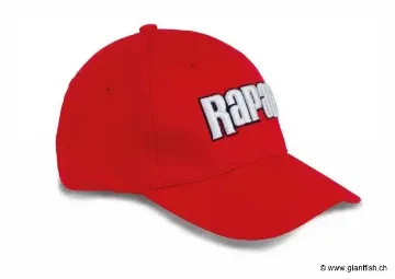 RAPALA RED CAP
