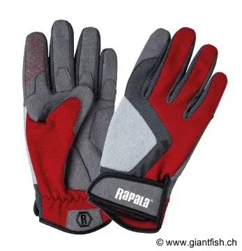 PERFORMANCE GLOVES