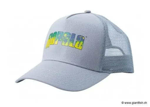 DORADO TRUCKER CAP