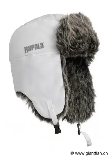 WINTER TRAPPER HAT