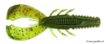 Green Pumpkin Chartreuse Pepper (GPCH)