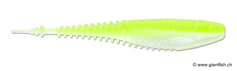 Chartreuse Pearl (CPRL)