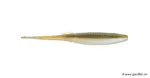 Arkansas Shiner (ASH)