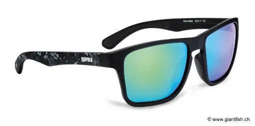 Rapala Lunettes de Soleil