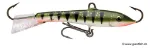 Nordic Perch (NP)