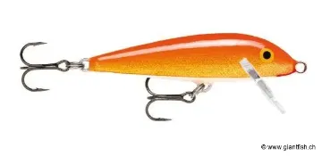 Rapala Leurre de Peche