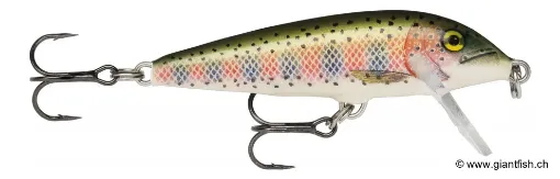 Rapala Leurre de Peche